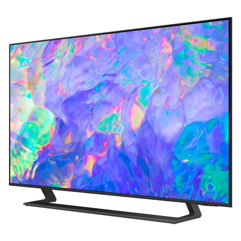 Телевизор Samsung 43" UE43CU8500UXUZ Crystal UHD 4K - фото #1