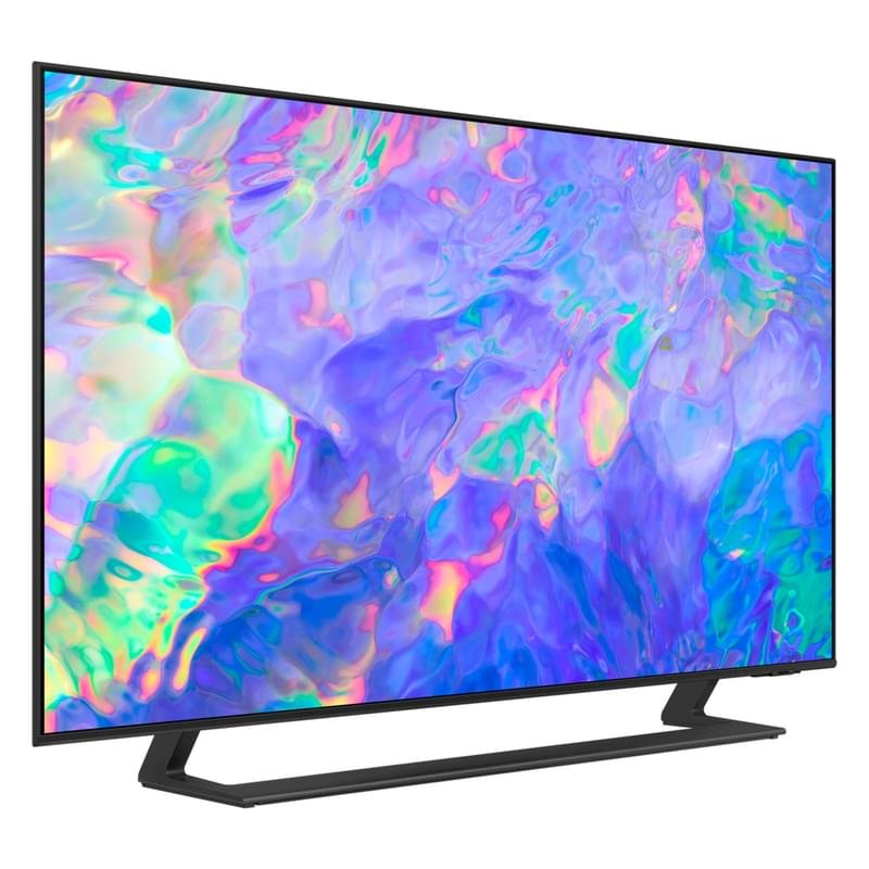 Телевизор Samsung 43" UE43CU8500UXUZ Crystal UHD 4K - фото #2