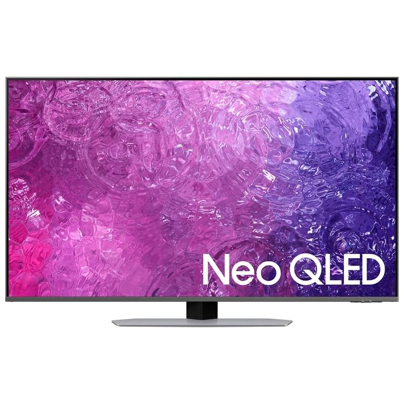Телевизор Samsung 50" QE50QN90CAUXCE Neo QLED 4K - фото #0