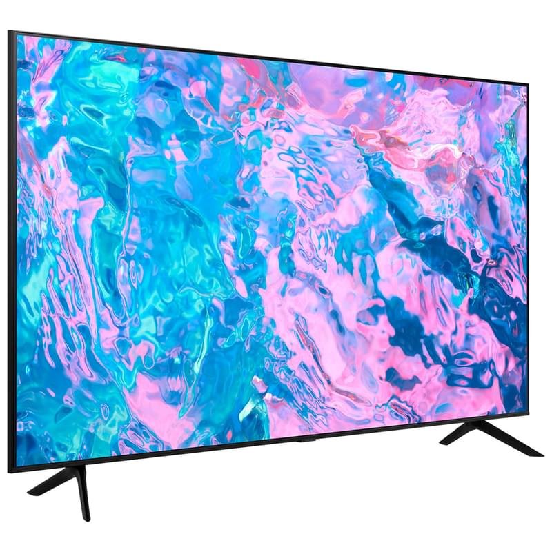 Телевизор Samsung 50" UE50CU7100UXCE Crystal UHD 4K - фото #1