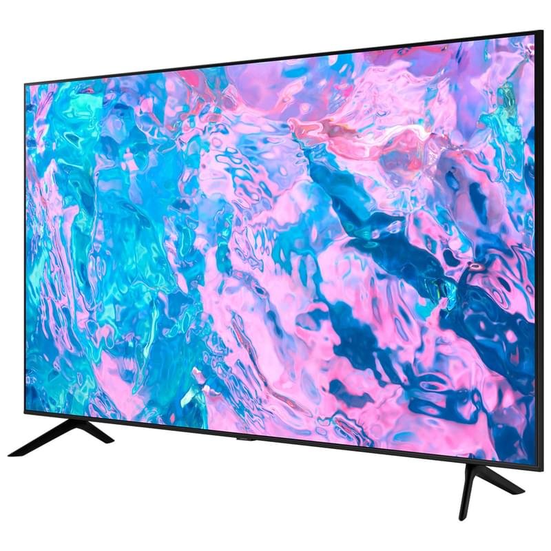 Телевизор Samsung 50" UE50CU7100UXCE Crystal UHD 4K - фото #2