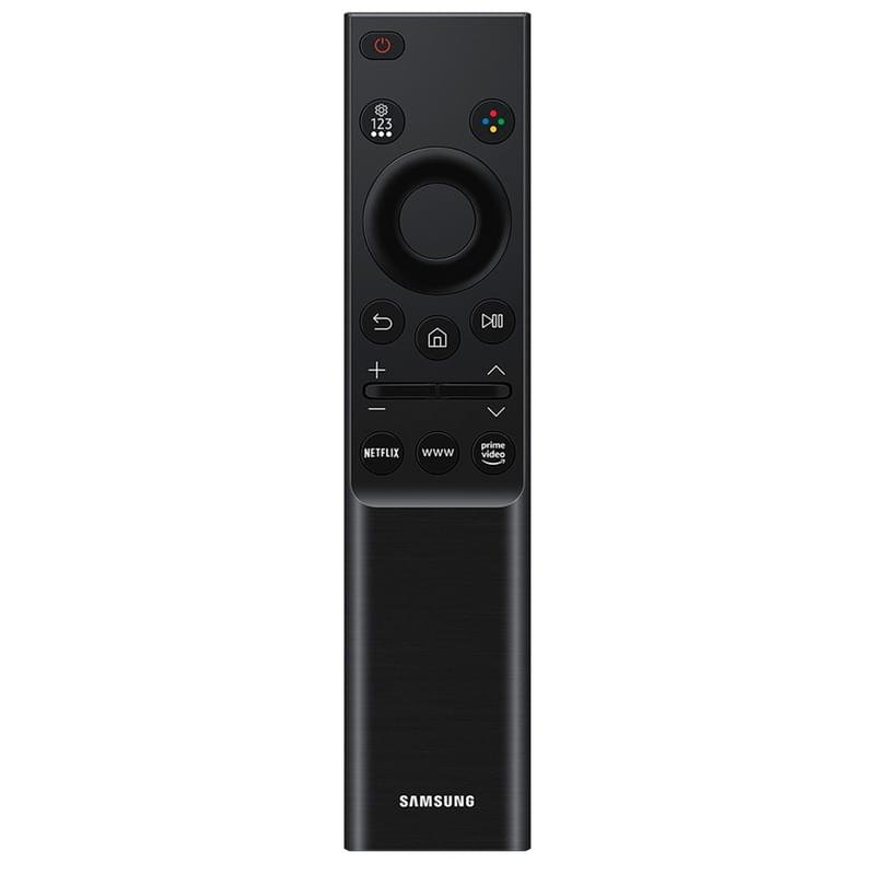 Телевизор Samsung 50" UE50CU7100UXCE Crystal UHD 4K - фото #7