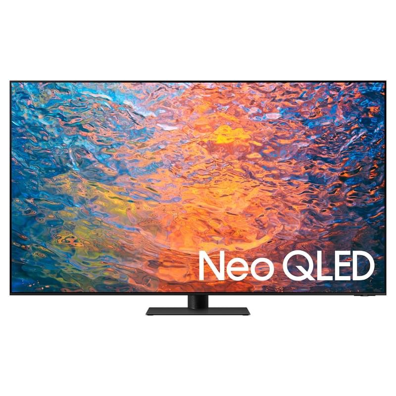 Телевизор Samsung 55" QE55QN95CAUXCE Neo QLED 4K - фото #0