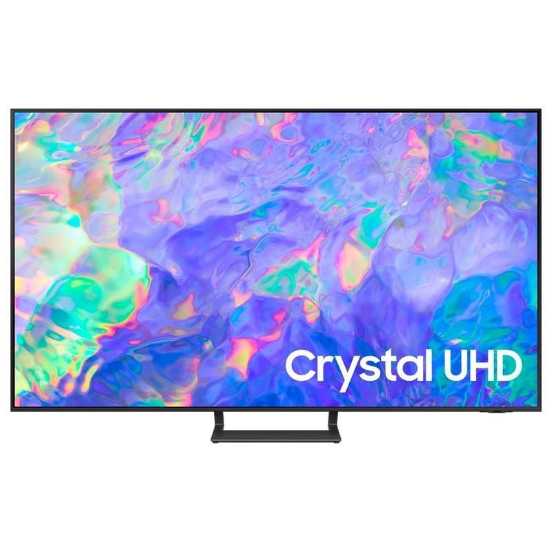 Телевизор Samsung 55" UE55CU8500UXUZ Crystal UHD 4K - фото #0