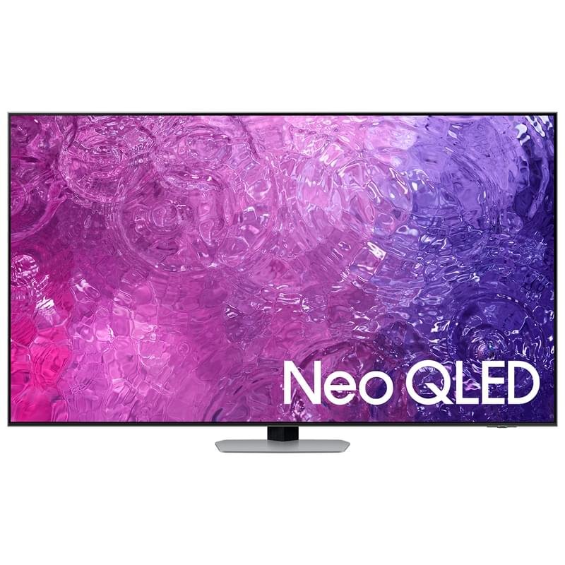 Телевизор Samsung 65" QE65QN90CAUXCE Neo QLED 4K - фото #0