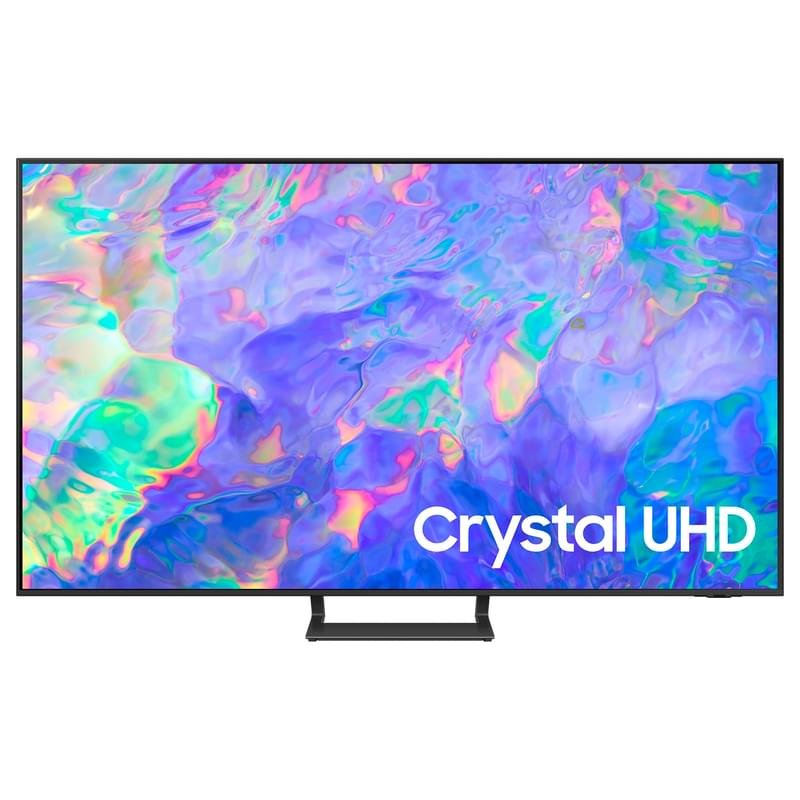 Телевизор Samsung 65" UE65CU8500UXCE Crystal UHD 4K - фото #0