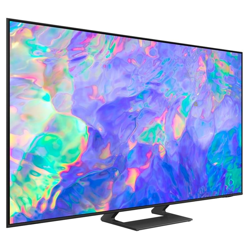 Телевизор Samsung 65" UE65CU8500UXCE Crystal UHD 4K - фото #2