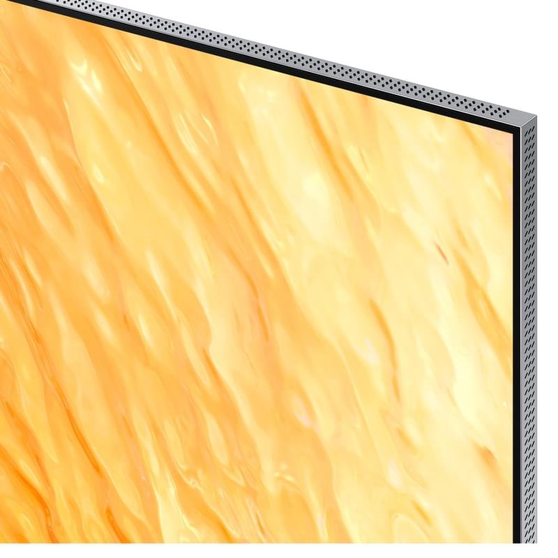Телевизор Samsung 75" QE75QN800BUXCE NeoQLED Smart Stainless Steel (8K) - фото #6