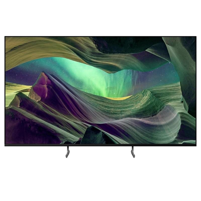Телевизор Sony 65" KD65X85L LED 4k Android - фото #0