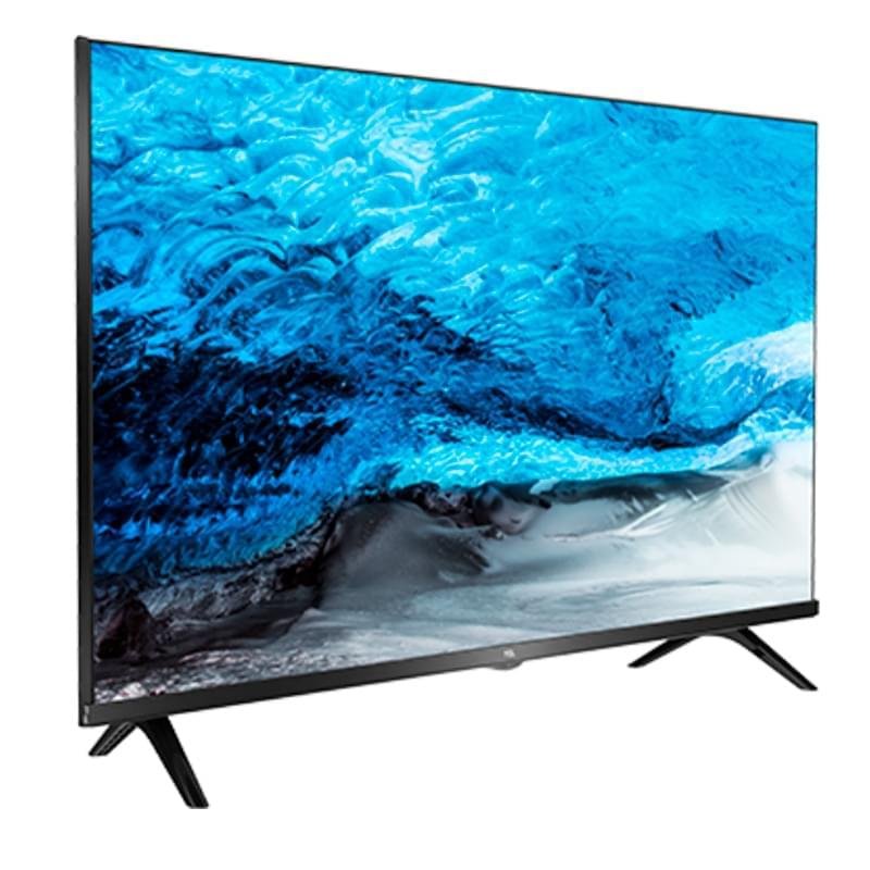 TCL 32" 32S65A LED FHD Android Black теледидары - фото #1