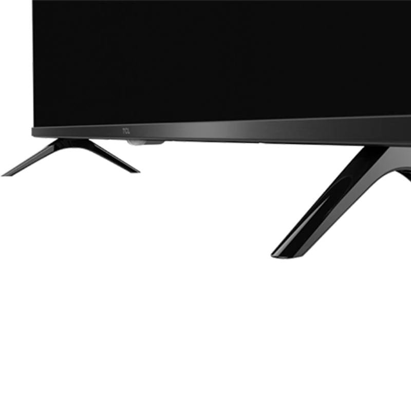 TCL 32" 32S65A LED FHD Android Black теледидары - фото #7