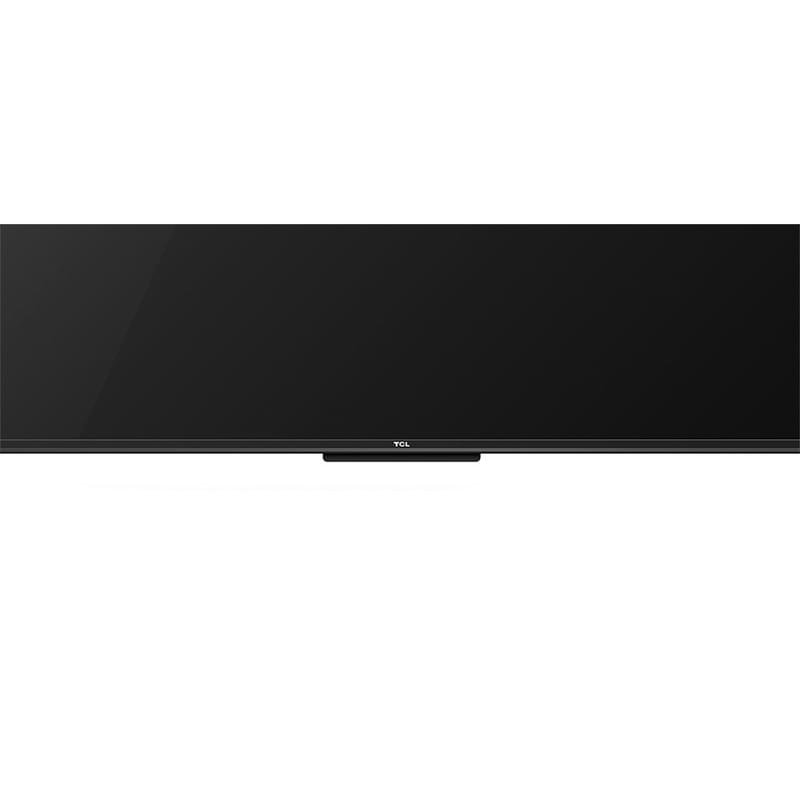 Телевизор TCL 43" 43P635 LED UHD Android Black (4K) - фото #5