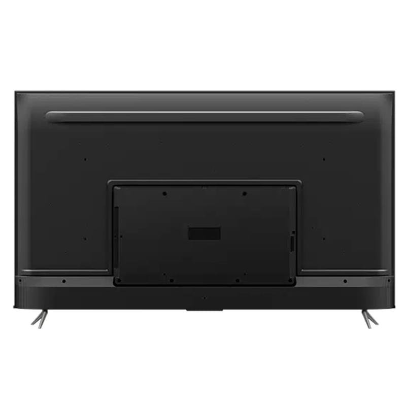Телевизор TCL 50'' 50C635 QLED UHD Android Black (4K) - фото #6