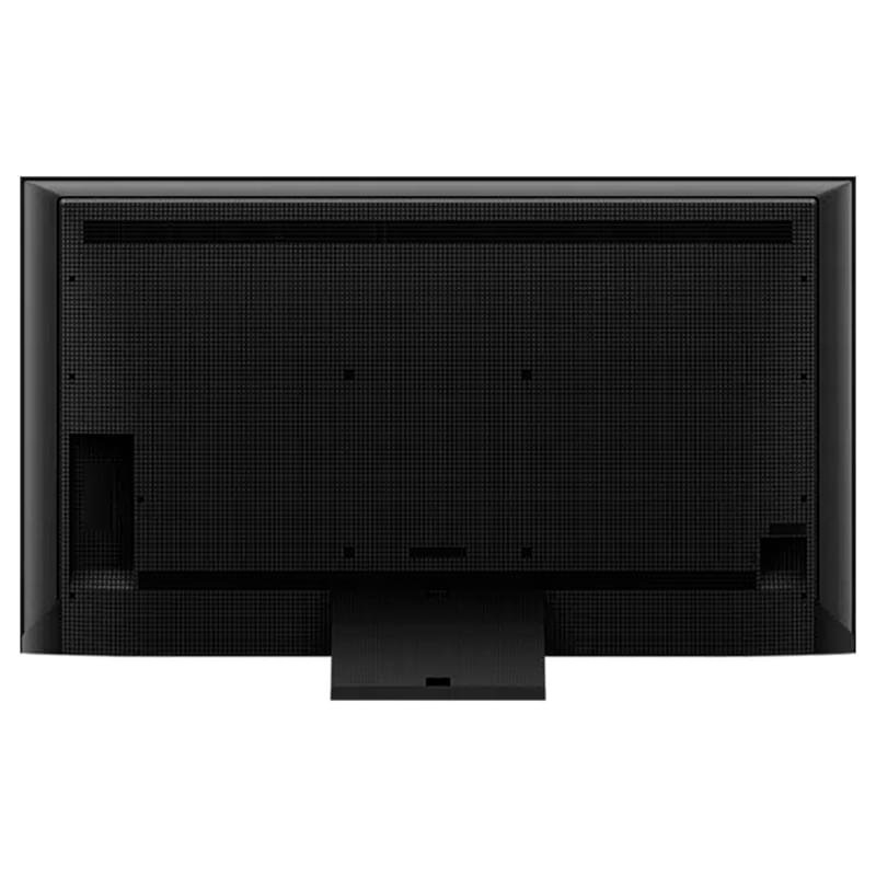 Телевизор TCL 55'' 55C755 4K MiniLED Android Black - фото #5