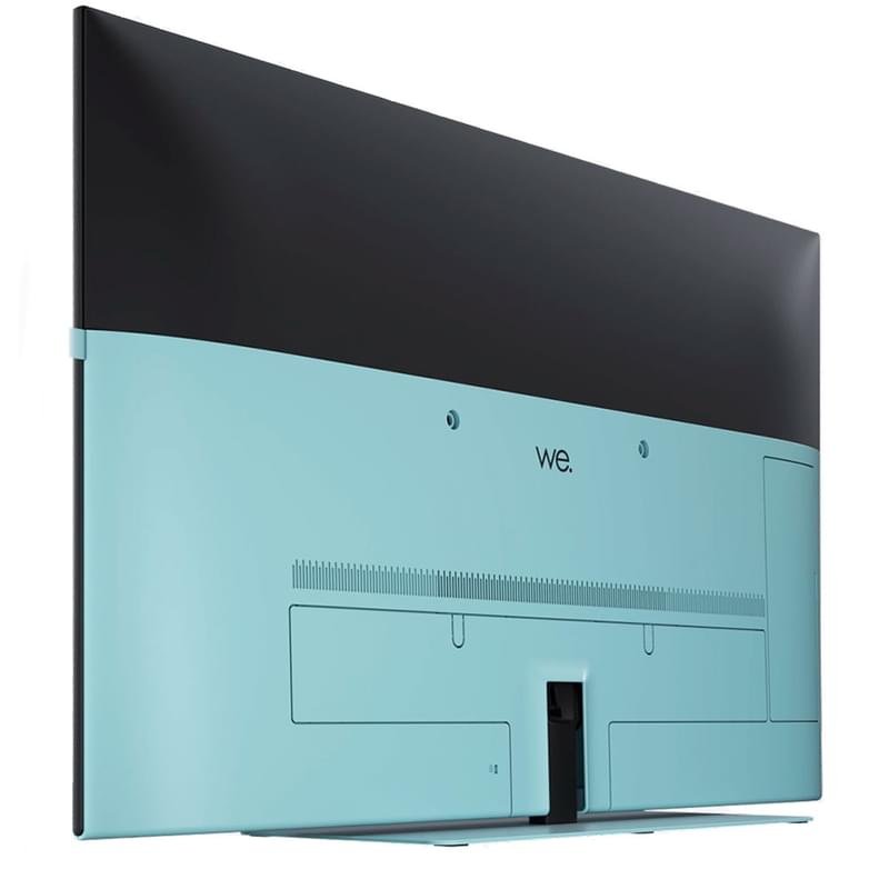Телевизор  WE. SEE by LOEWE 50" LED UHD Aqua Blue (4K) - фото #2