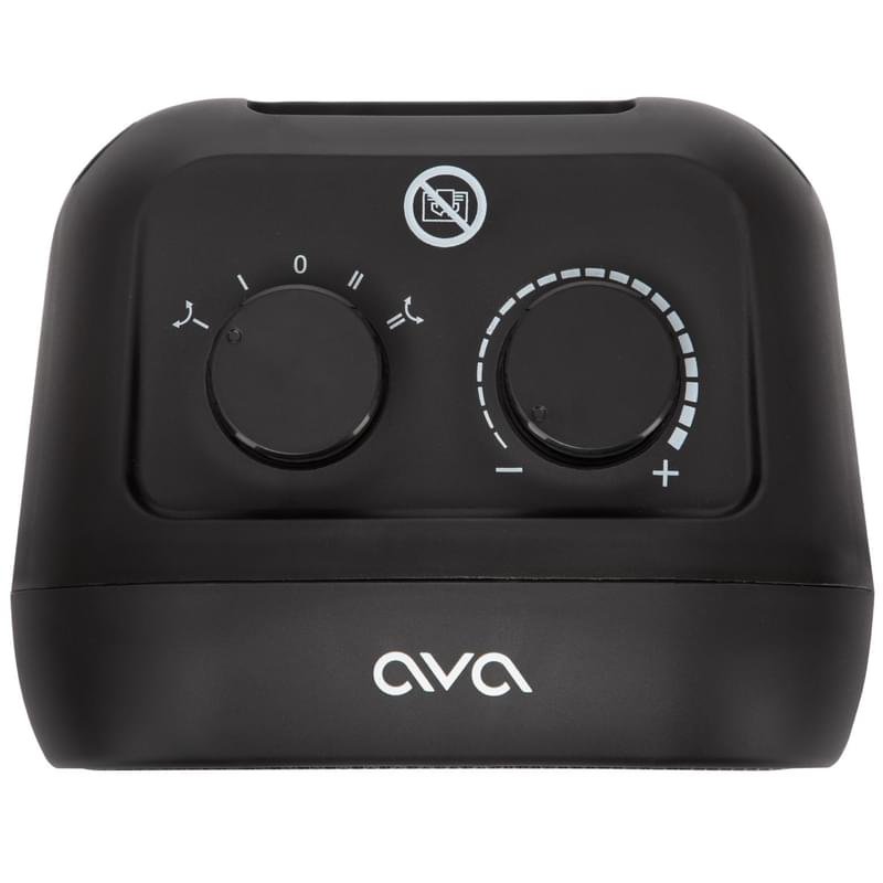Тепловентилятор AVA AVT-500 - фото #5