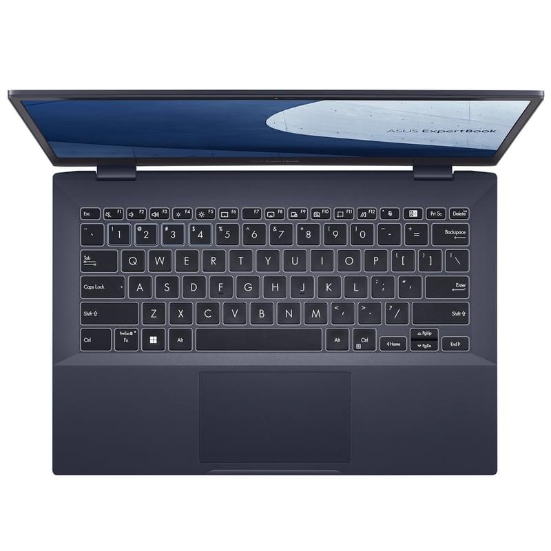 Ультрабук Asus ExpertBook B5 i71255U / 16ГБ / 512SSD/ 13.3 / Win11 / (B5302CBA-EG0211W) - фото #3