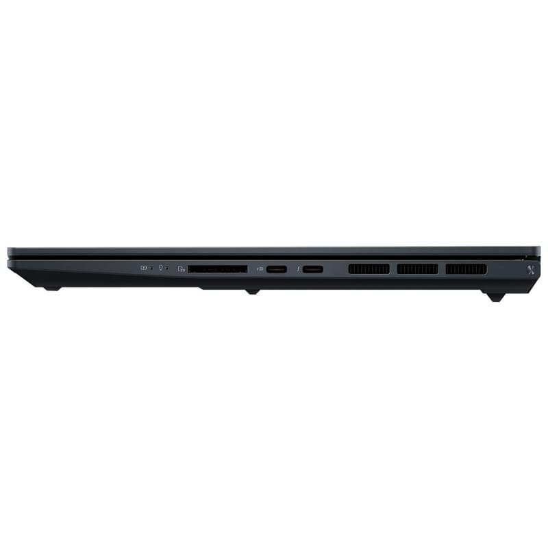 Игровой ноутбук Asus Zenbook Pro 14 OLED i7 13700H / 16ГБ / 1000SSD / RTX4060 8ГБ / 14.5 / Win 11 / (UX6404VV-P1107X) - фото #6