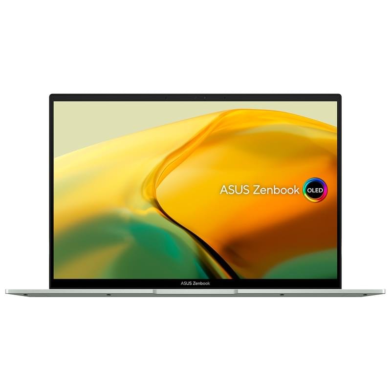 Ноутбук Asus Zenbook 14 OLED i5 1240P / 16ГБ / 512SSD / 14 / Win11 / (UX3402ZA-KM341W) - фото #1