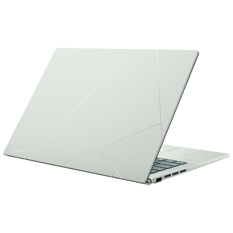 Ноутбук Asus Zenbook 14 OLED i5 1240P / 16ГБ / 512SSD / 14 / Win11 / (UX3402ZA-KM341W) - фото #4