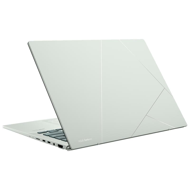 Ноутбук Asus Zenbook 14 OLED i5 1240P / 16ГБ / 512SSD / 14 / Win11 / (UX3402ZA-KM341W) - фото #5