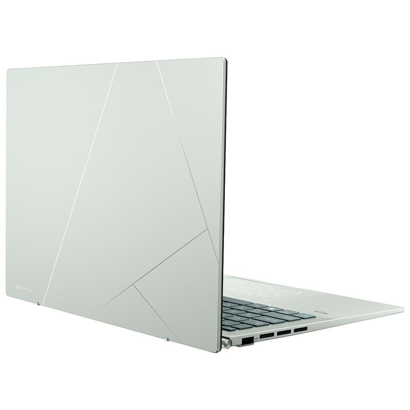 Ноутбук Asus Zenbook 14 OLED i5 1240P / 16ГБ / 512SSD / 14 / Win11 / (UX3402ZA-KM341W) - фото #6