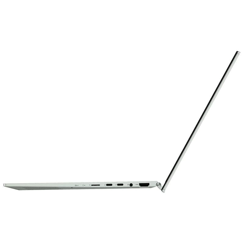 Ноутбук Asus Zenbook 14 OLED i5 1240P / 16ГБ / 512SSD / 14 / Win11 / (UX3402ZA-KM341W) - фото #9