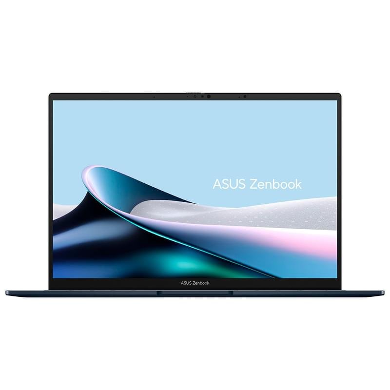 Ультрабук Asus Zenbook 14 OLED U5 125H / 16ГБ / 512SSD / 14 / Win11 / (UX3405MA-QD081W) - фото #1