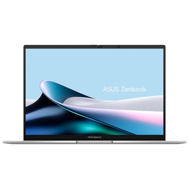 Ультрабук Asus Zenbook 14 OLED U7 155H / 16ГБ / 1000SSD / 14 / Win11 / (UX3405MA-QD019W) - фото #1