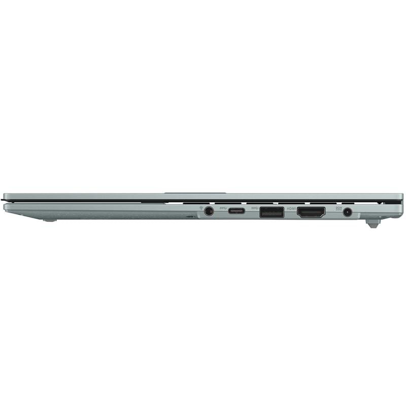 Ноутбук Asus Vivobook Go 15 OLED Ryzen 5 7520U / 8ГБ / 512SSD / 15.6 / Win11 / (E1504FA-L1180W) - фото #10
