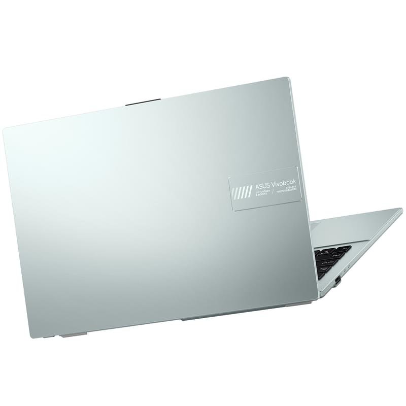 Ноутбук Asus Vivobook Go 15 OLED Ryzen 5 7520U / 8ГБ / 512SSD / 15.6 / Win11 / (E1504FA-L1180W) - фото #7