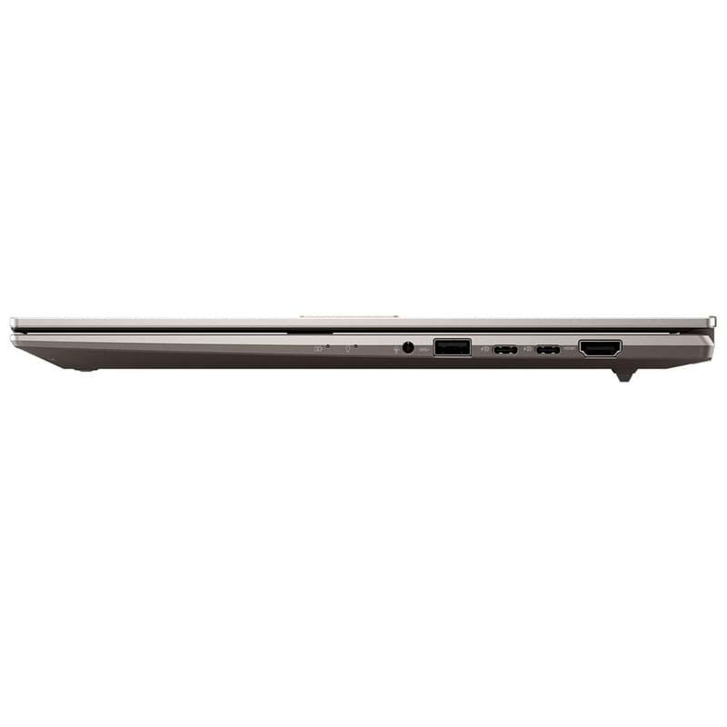 Ноутбук Asus Vivobook S 16X Ryzen 5 5600H / 16ГБ / 512SSD / 16 / Win11 / (M5602QA-KV102W) - фото #9