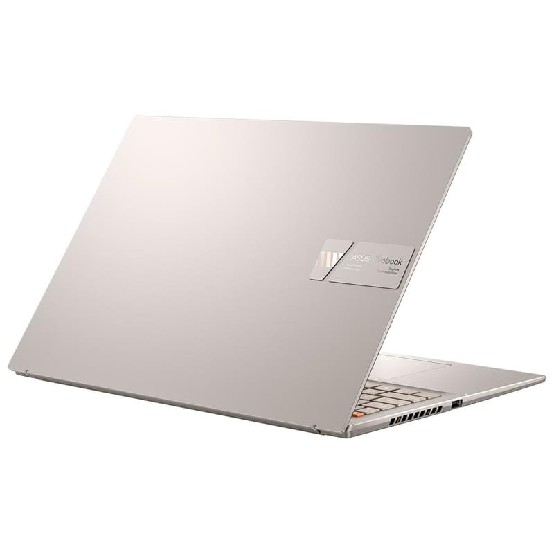 Ноутбук Asus Vivobook S 16X Ryzen 5 5600H / 16ГБ / 512SSD / 16 / Win11 / (M5602QA-KV102W) - фото #3