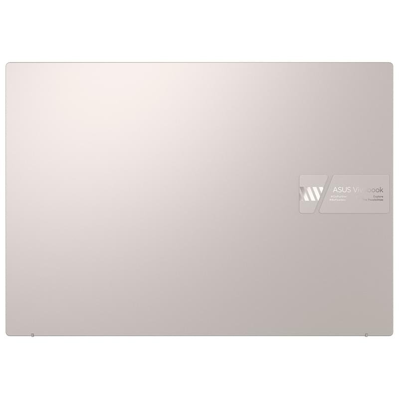 Ноутбук Asus Vivobook S 16X Ryzen 5 5600H / 16ГБ / 512SSD / 16 / Win11 / (M5602QA-KV102W) - фото #6
