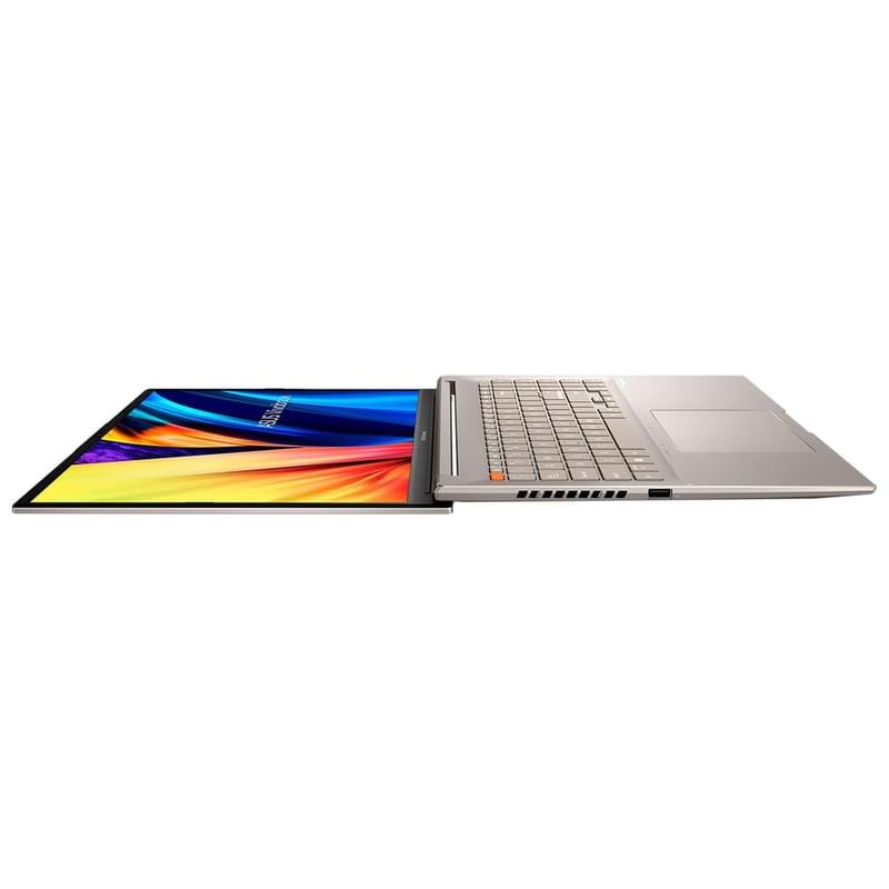 Ноутбук Asus Vivobook S 16X Ryzen 5 5600H / 16ГБ / 512SSD / 16 / Win11 / (M5602QA-KV102W) - фото #7