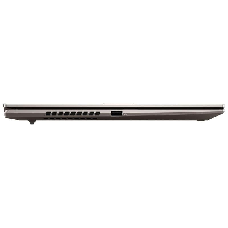 Ноутбук Asus Vivobook S 16X Ryzen 5 5600H / 16ГБ / 512SSD / 16 / Win11 / (M5602QA-KV102W) - фото #8