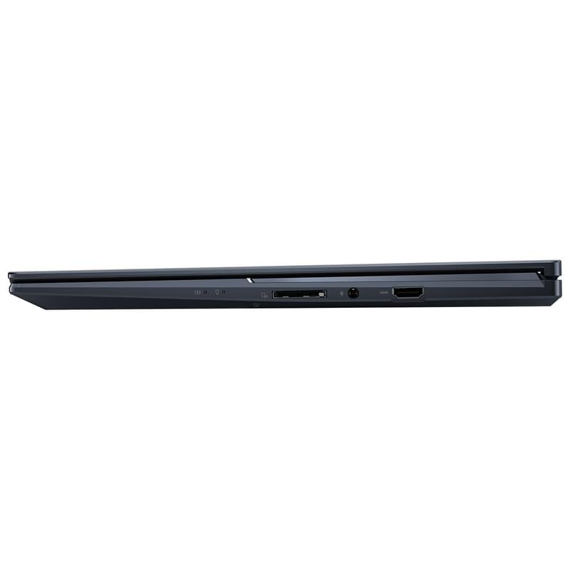 Ультрабук Asus Zenbook Pro 16X OLED i7 12700H / 16ГБ / 1000SSD / RTX3060 6ГБ / 16 / Win11 / (UX7602ZM-ME096W) - фото #10