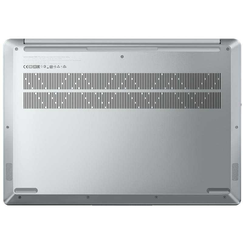 Ультрабук Lenovo IdeaPad 5 Pro i5 12500H / 16ГБ / 512SSD / 16 / Win11 / (82SK009QRK) - фото #11