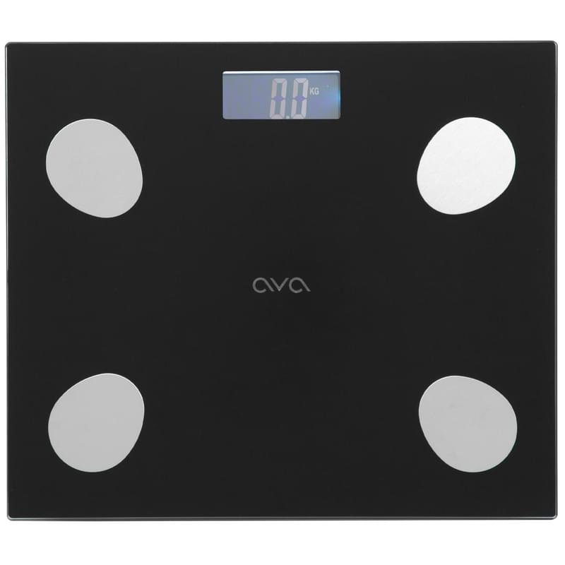 Весы диагностические Ava Smart Body IF-1090D - фото #0