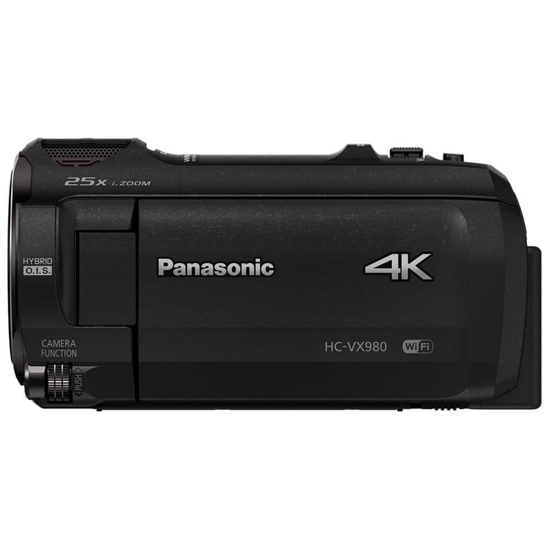 Видеокамера Panasonic HC-VX980EE-K - фото #3