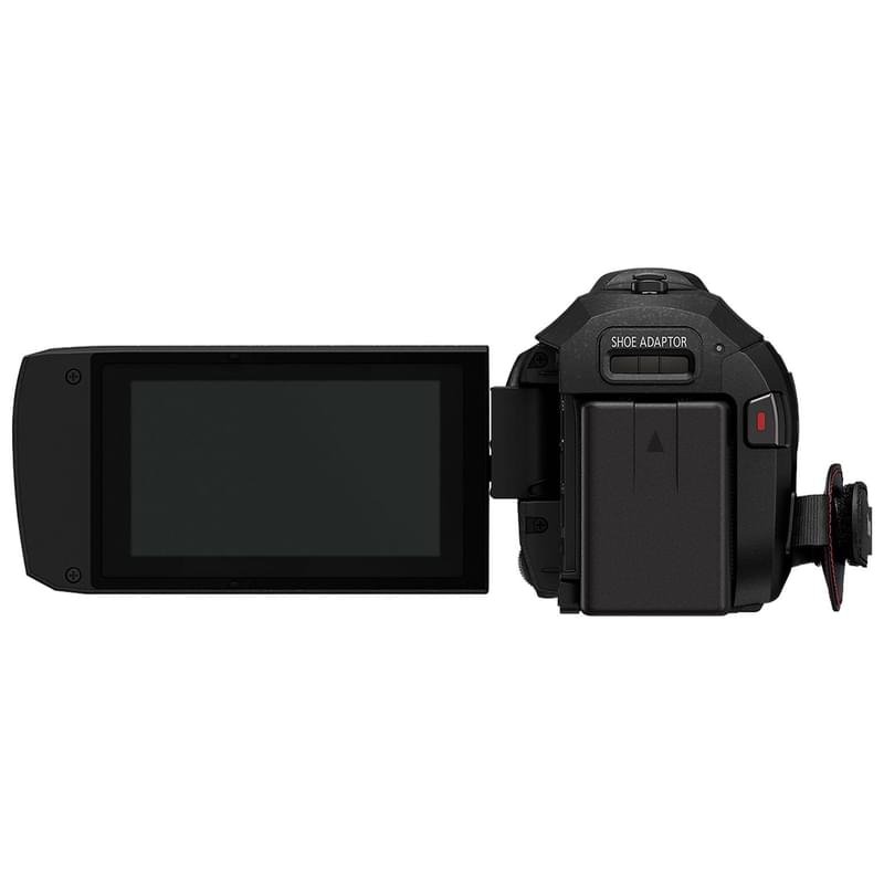 Видеокамера Panasonic HC-VX980EE-K - фото #6