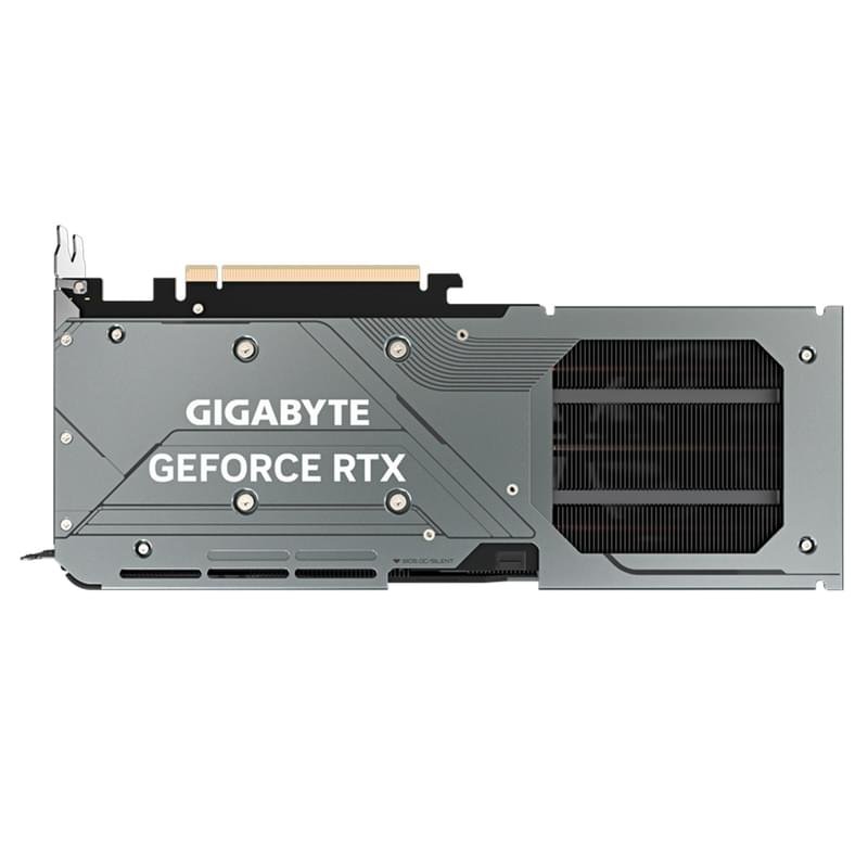 Видеокарта Gigabyte RTX 4060 Ti GAMING OC 16GB 128bit/G6X (2HDMI+2DP)(GV-N406TGAMING OC-16GD) - фото #6