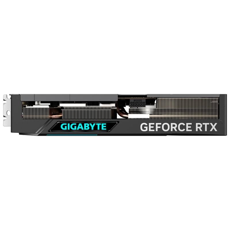 Видеокарта Gigabyte RTX 4070 SUPER EAGLE 12GB 192bit/G6X (HDMI+3DP)(GV-N407SEAGLE OC-12GD) - фото #5