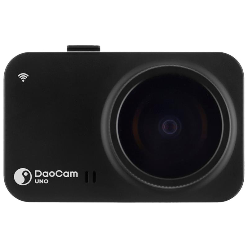Видеорегистратор Daocam Uno Wi-Fi GPS - фото #0
