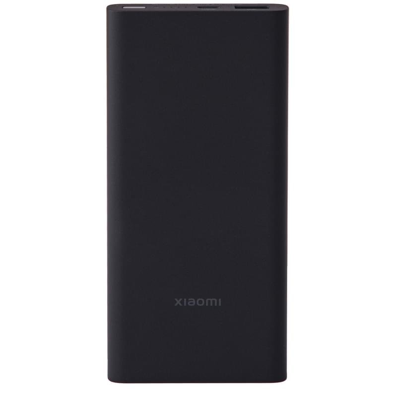 Внешний аккумулятор Xiaomi Mi, 10000mAh Wireless Essential (10W), Black (VXN4295GL/BHR5460GL) - фото #3