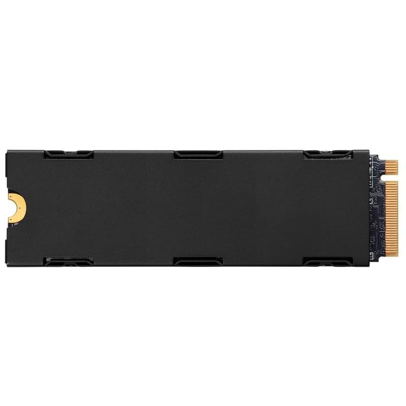Внутренний SSD M.2 2280 1TB Corsair MP600 Pro LPX PCIe 4.0 x4 3D NAND TLC (CSSD-F1000GBMP600PLP) - фото #4
