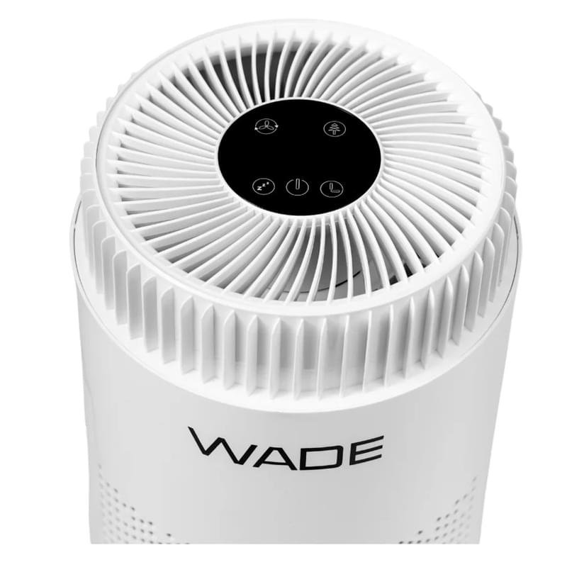 Воздухоочиститель WADE LP100 - фото #1