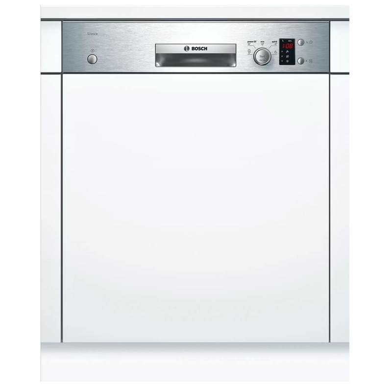 Встраиваемая посудомоечная машина Bosch SMI-50D05TR - фото #0