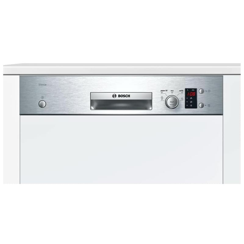 Встраиваемая посудомоечная машина Bosch SMI-50D05TR - фото #1