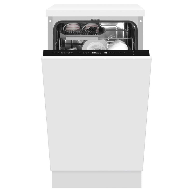 Встраиваемая посудомоечная машина Hansa ZIM435KH - фото #0